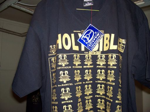 The D Dreams Inc T.U.T.F.E.W./Gold Line/Holy Bible/KJV/Metallic Gold Ink The D Dreams Inc T.U.T.F.E.W./Gold Line/Holy Bible/KJV/Metallic Gold Ink