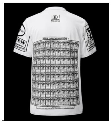 The D Dreams Inc T.U.T.F.E.W./Color Collar/Cultural History/US Nubian Cultural Histories/Black Ink The D Dreams Inc T.U.T.F.E.W./Color Collar/Cultural History/US Nubian Cultural Histories/Black Ink